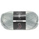 Lana Grossa MEILENWEIT 50g Eleganza | 6701-Silbergrau/Hellgrau