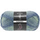 Lana Grossa MEILENWEIT 50g Eleganza | 6713-Jeans/Blaugrau
