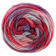 Lana Grossa MEILENWEIT 100g Fontana | 5454-Fuchsia/Mint/Graubraun/Lilablau/Rosa/Mauve