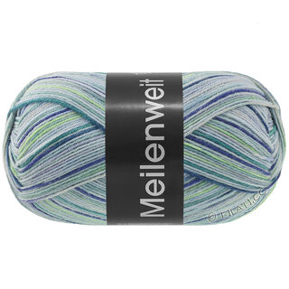 MEILENWEIT 100g Foresta von Lana Grossa
