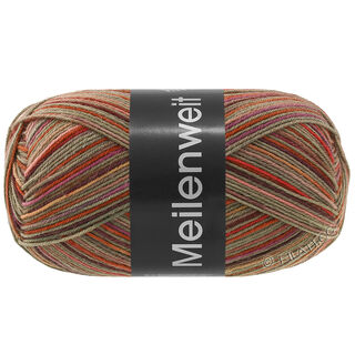 MEILENWEIT 100g Foresta von Lana Grossa