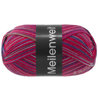 MEILENWEIT 100g Foresta von Lana Grossa