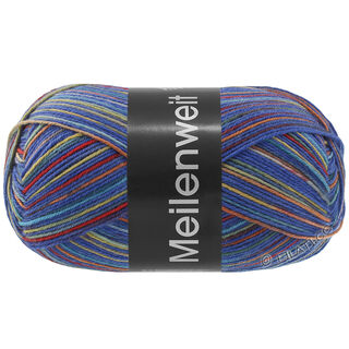 MEILENWEIT 100g Foresta von Lana Grossa