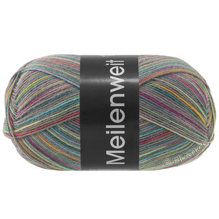MEILENWEIT 100g Foresta von Lana Grossa