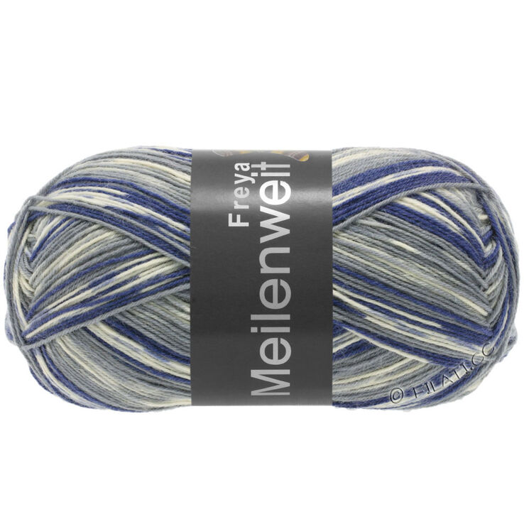 Lana Grossa MEILENWEIT 100g Freya | 6951-