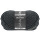 Lana Grossa MEILENWEIT 50g Late Night | 2909-Dunkelgrau