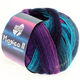 Lana Grossa MEILENWEIT 100g Magico II | 3504-