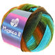 Lana Grossa MEILENWEIT 100g Magico II | 3531-