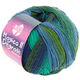 Lana Grossa MEILENWEIT 100g Magico II | 3552-