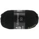 Lana Grossa MEILENWEIT 50g | 1106-Schwarz