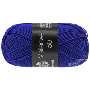MEILENWEIT 50g - von Lana Grossa | 1413-Royal