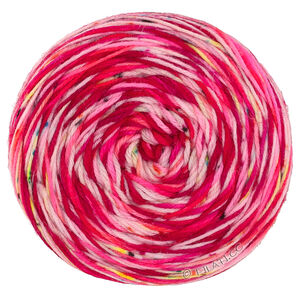 MEILENWEIT 100g Merino Hand-dyed - von Lana Grossa | 01-
