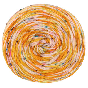 MEILENWEIT 100g Merino Hand-dyed - von Lana Grossa | 02-