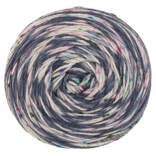 MEILENWEIT 100g Merino Hand-dyed von Lana Grossa