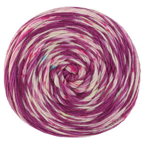 MEILENWEIT 100g Merino Hand-dyed - von Lana Grossa | 05-