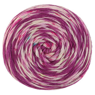 MEILENWEIT 100g Merino Hand-dyed von Lana Grossa
