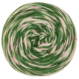 MEILENWEIT 100g Merino Hand-dyed von Lana Grossa