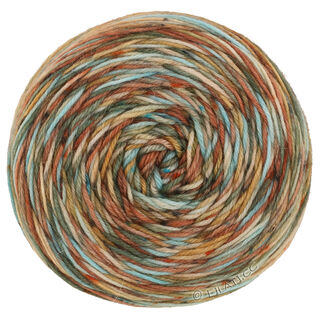 MEILENWEIT 100g Merino Hand-dyed von Lana Grossa