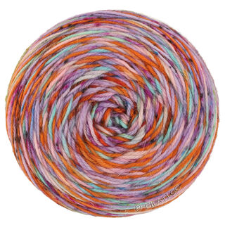MEILENWEIT 100g Merino Hand-dyed von Lana Grossa