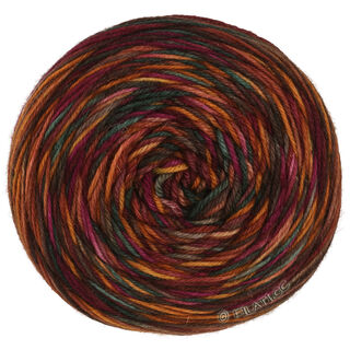 MEILENWEIT 100g Merino Hand-dyed von Lana Grossa