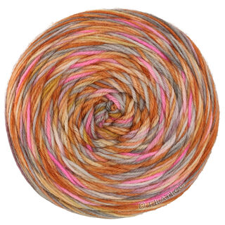 MEILENWEIT 100g Merino Hand-dyed von Lana Grossa