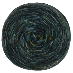 MEILENWEIT 100g Merino Hand-dyed - von Lana Grossa | 43-