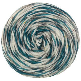 MEILENWEIT 100g Merino Hand-dyed von Lana Grossa