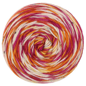 MEILENWEIT 100g Merino Hand-dyed - von Lana Grossa | 53-