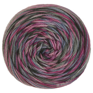 MEILENWEIT 100g Merino Hand-dyed von Lana Grossa