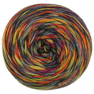 MEILENWEIT 100g Merino Hand-dyed von Lana Grossa