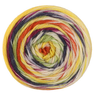 MEILENWEIT 100g Merino Hand-dyed von Lana Grossa