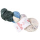 Lana Grossa MEILENWEIT 100g Merino Hand-dyed Sunset | 502-Manya