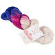 Lana Grossa MEILENWEIT 100g Merino Hand-dyed Sunset | 507-Kiran