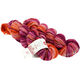 Lana Grossa MEILENWEIT 2 Stränge à 50g Merino Hand-dyed Jam | 1003-Dil