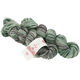 Lana Grossa MEILENWEIT 2 Stränge à 50g Merino Hand-dyed Jam | 1005-Roja