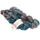 Lana Grossa MEILENWEIT 2 Stränge à 50g Merino Hand-dyed Jam | 1007-Dangal