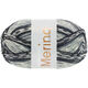 Lana Grossa MEILENWEIT 100g Merino Extrafine Denim Mix | 2603-Hellgrau/Mittelgrau/Dunkelgrau/Schwarz