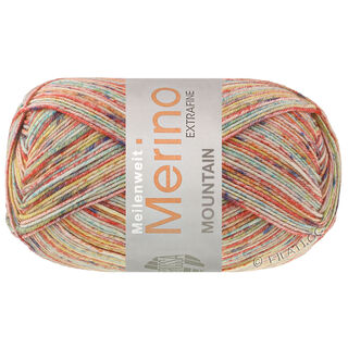 MEILENWEIT 100g Merino Extrafine Mountain von Lana Grossa