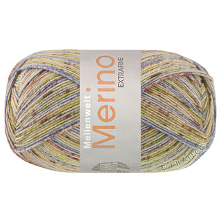 MEILENWEIT 100g Merino Extrafine Mountain von Lana Grossa
