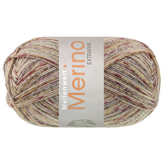 MEILENWEIT 100g Merino Extrafine Mountain von Lana Grossa