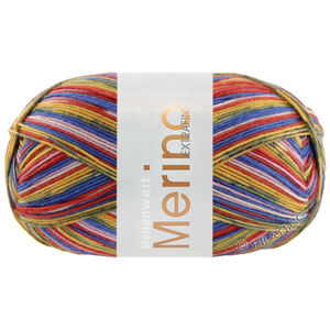 MEILENWEIT 100g Merino Extrafine Soft - von Lana Grossa | 4463-