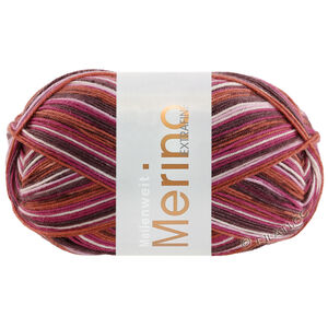 MEILENWEIT 100g Merino Extrafine Soft - von Lana Grossa | 4468-