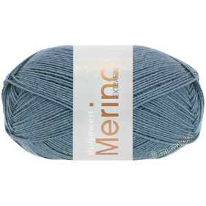 MEILENWEIT 100g Merino Extrafine - von Lana Grossa | 2428-Jeans