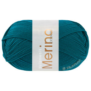 MEILENWEIT 100g Merino Extrafine - von Lana Grossa | 2472-Opalgrün