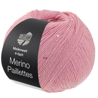 MEILENWEIT 100g Merino Paillettes von Lana Grossa