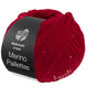 Lana Grossa MEILENWEIT 100g Merino Paillettes | 2303-Rot