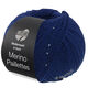 Lana Grossa MEILENWEIT 100g Merino Paillettes | 2304-Dunkelblau