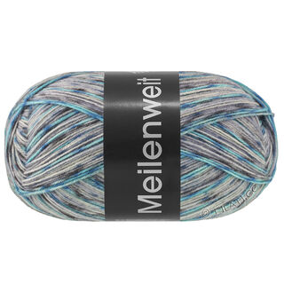 MEILENWEIT 100g Neve von Lana Grossa