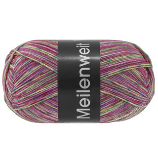 MEILENWEIT 100g Neve von Lana Grossa