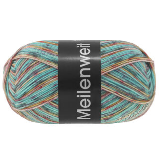 MEILENWEIT 100g Neve von Lana Grossa